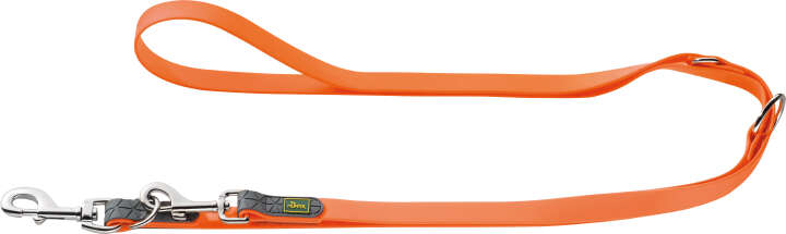 HUNTER Verstellbare Führleine Convenience